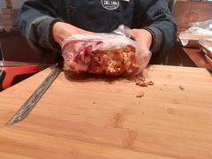 -窑滚面包专门店(马鞍山金鹰店)