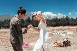 -色色婚纱摄影(大沥旗舰店)