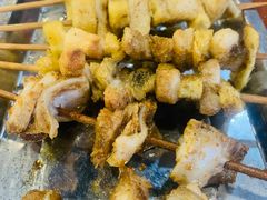 -伊隆斋(什刹海店)