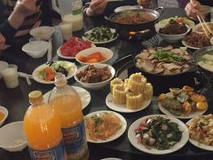 -57号彩豆园(柳沟豆腐宴店)
