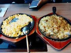 -土大力韩国烤肉料理(开封龙亭店)