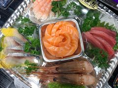 -Olé精品超市(苏州中心店)