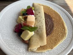 -巴别塔法餐舍(朝阳店)