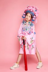 -小熊维尼高端儿童摄影(南山信和店)