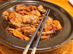 -金家港海鲜大排档(中山路店)
