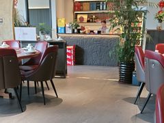 -老馆子·建德菜·山肴鱼鲜(海威新界店)