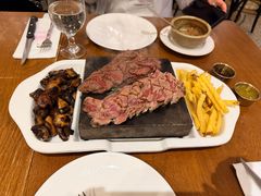 -Entrecôte 法国牛扒馆(保利·时光里店)
