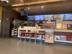 门面-肯德基(杭州复兴店)