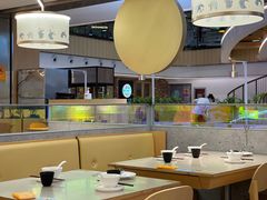 大堂-蔡澜点心·粤菜(西单大悦城店)