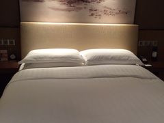 -厦门宝龙铂尔曼大酒店·海鲜自助餐厅