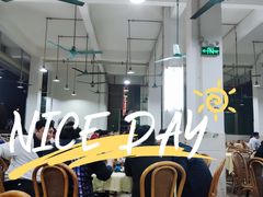 -标记美食新鲜猪杂(兴南大道店)