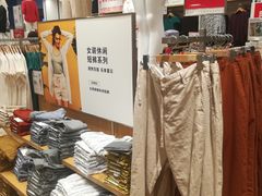 -优衣库(天津天河城店)