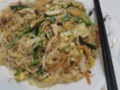 -福建美食城(老君堂店)