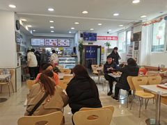大堂-香妃烤鸡(西单店)