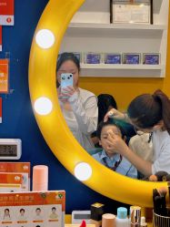 -海马体家庭照相馆(杭州远洋乐堤港店)