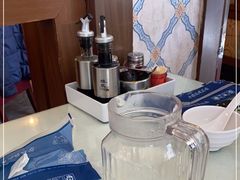 -四海回族饭店(前进大街店)