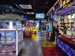 -奇奇乐园电玩城(立丰国际购物广场店)