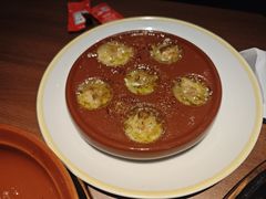 -萨莉亚意式餐厅(浦江万达广场店)