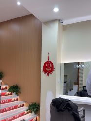 -缪斯Hair Salon