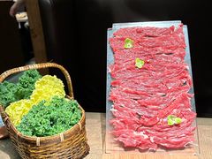 -蘑界·野生菌火锅(深业上城店)