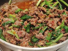 -东排食堂长沙小吃大排档(五一广场店)