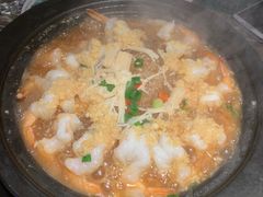 -前海沿·青岛菜(乐客城店)