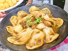 -忆外婆徐州菜·地锅鸡·生日宴(吴庄店)