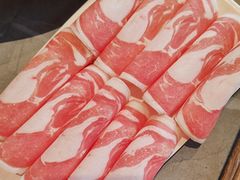 -竹犇番茄火锅(长风街店)