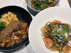 -娜娜家·Nana's restaurant(国金汇店)