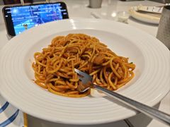 -必胜客(松雷店)