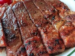 -圣彼得堡观江俄餐厅(中央大街黑金冠店)