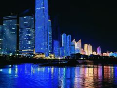 -青岛第三海水浴场