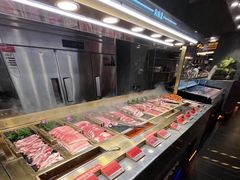 -火焰里烤肉自助(南充王府井店)