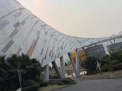 -重庆国际马戏城