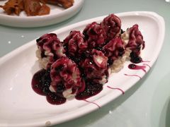 -添福来墨鱼饺子 · 海鲜东北菜(泡崖店)