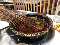 -屋头串串(新街里店)
