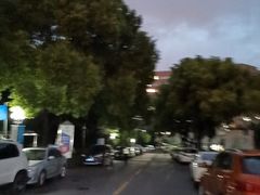 -上海外国语大学(虹口校区)