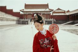 -美云庭古装·格格服汉服·京城旅拍(北京店)