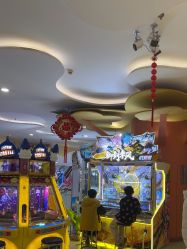 -meland·儿童乐园·游戏厅娃娃机·电玩Xbox(成都合生汇店)