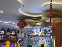 -meland·儿童乐园·游戏厅娃娃机·电玩Xbox(成都合生汇店)
