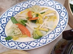 -KingThaia金泰兰(滨江天街店)