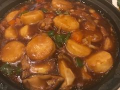 -龙记香港茶餐厅(久光百货店)