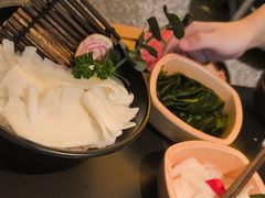 -季季山•云南野生菌火锅(上海首店)