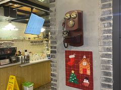 -糖房咖啡(南锣鼓巷店)