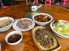 -陈记牛肉馆(尚文书店店)