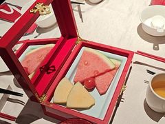 -千百味红餐厅·江西菜(绿地双子塔店)