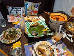 -泰妃殿(武汉首店)