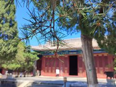 -大钟寺古钟博物馆