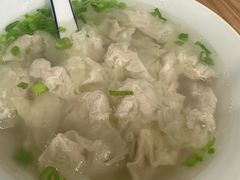 -清朝小馄饨(2号.兰溪街店)
