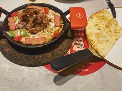 -必胜客(张掖西大街店)